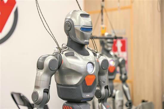 粤港澳大湾区：机器人产业崛起，创新生态赋能千行百业(图1)